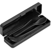 Cantina Cutlery Set - Truffle & Thyme
